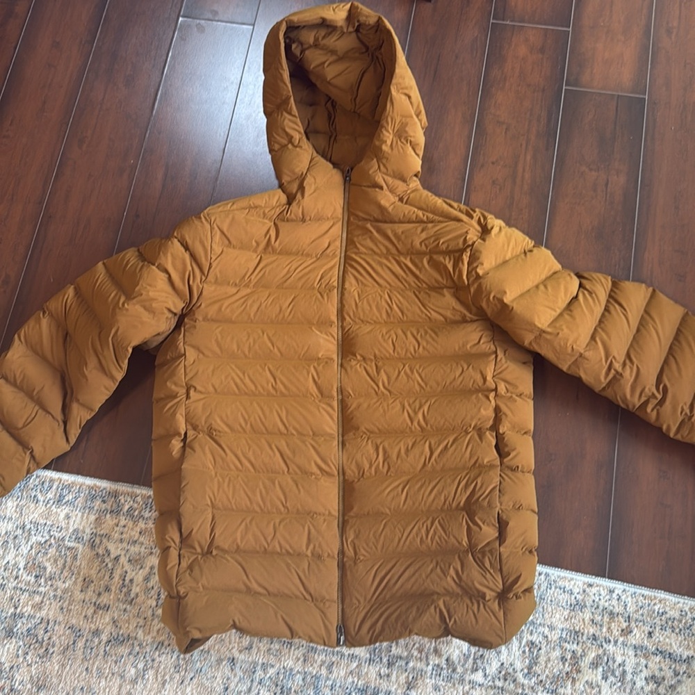 Lululemon Men’s Jacket